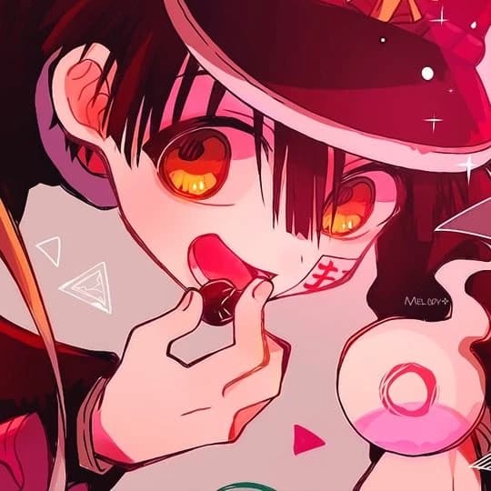 Hanako-bunnyman thumbnail