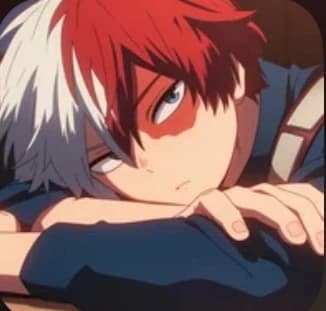 Shoto todoroki thumbnail