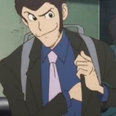 Lupin III thumbnail
