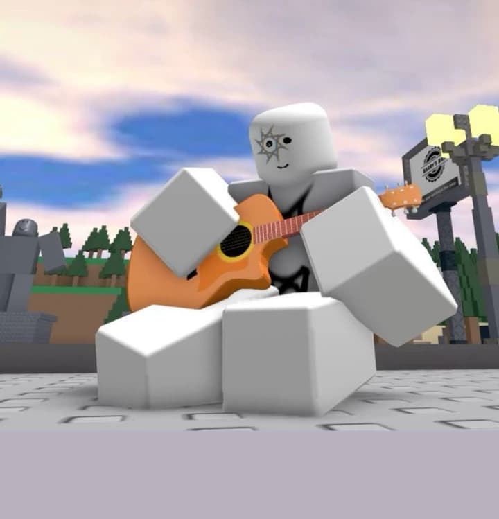 Broken Spawn thumbnail