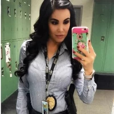 Agent Ava Orcacasio Ruiz Coronado thumbnail