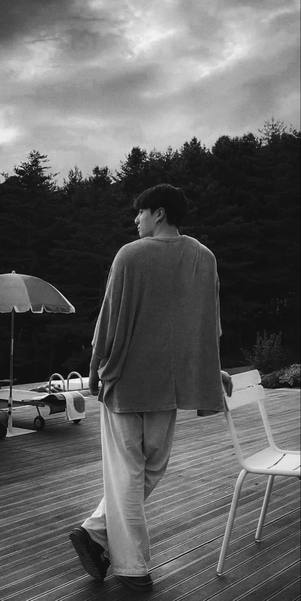 Jungkook thumbnail