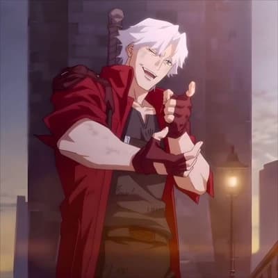 Dante Sparda thumbnail