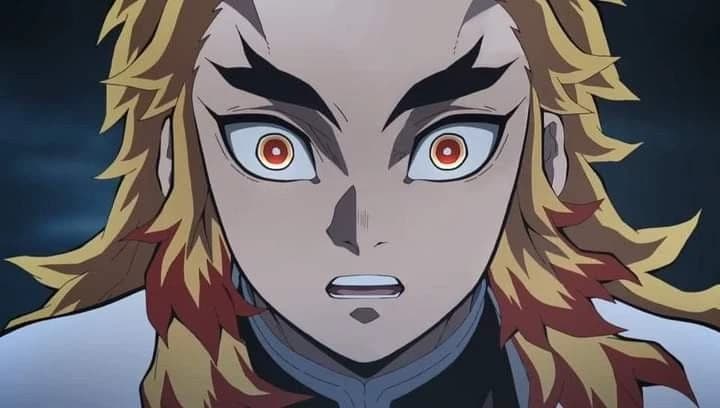 Kyojuro Rengoku thumbnail