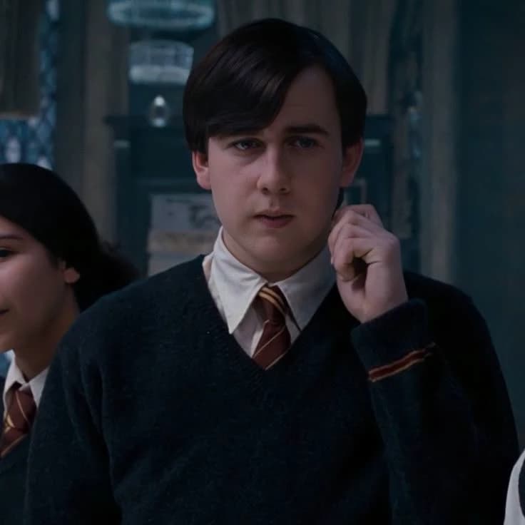 Neville longbottom thumbnail