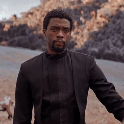 T'Challa thumbnail