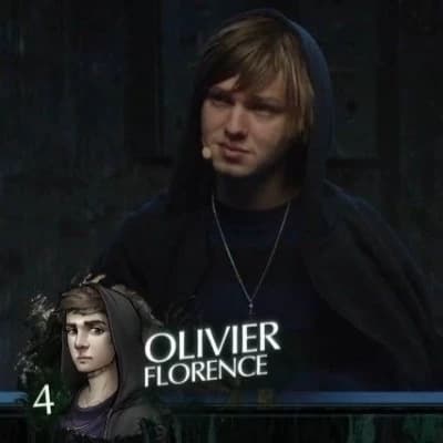 Olivier Florence thumbnail