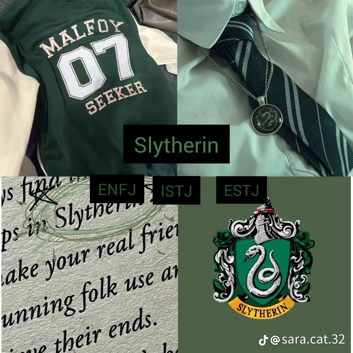 Matto and Draco Malfoy thumbnail