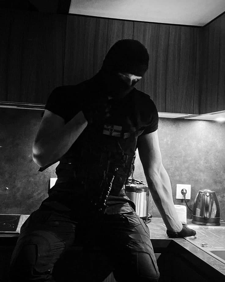 Kidnapper Damian thumbnail