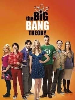 The Big Bang theory thumbnail