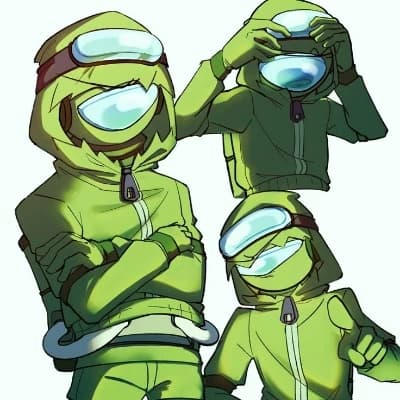 Green (rhodamrix) thumbnail