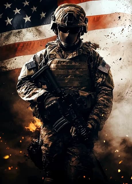 Army | Life thumbnail