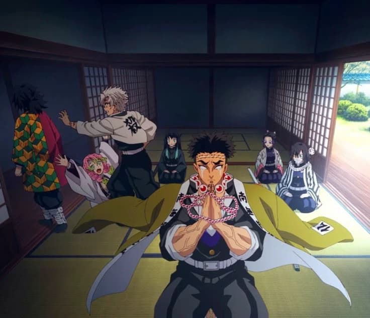 Demon Slayer. thumbnail