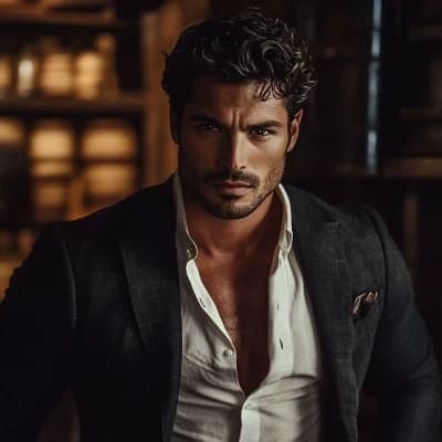 Dante Moretti thumbnail
