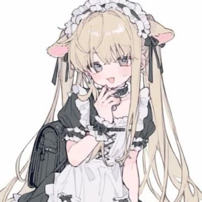 Lucie maid thumbnail