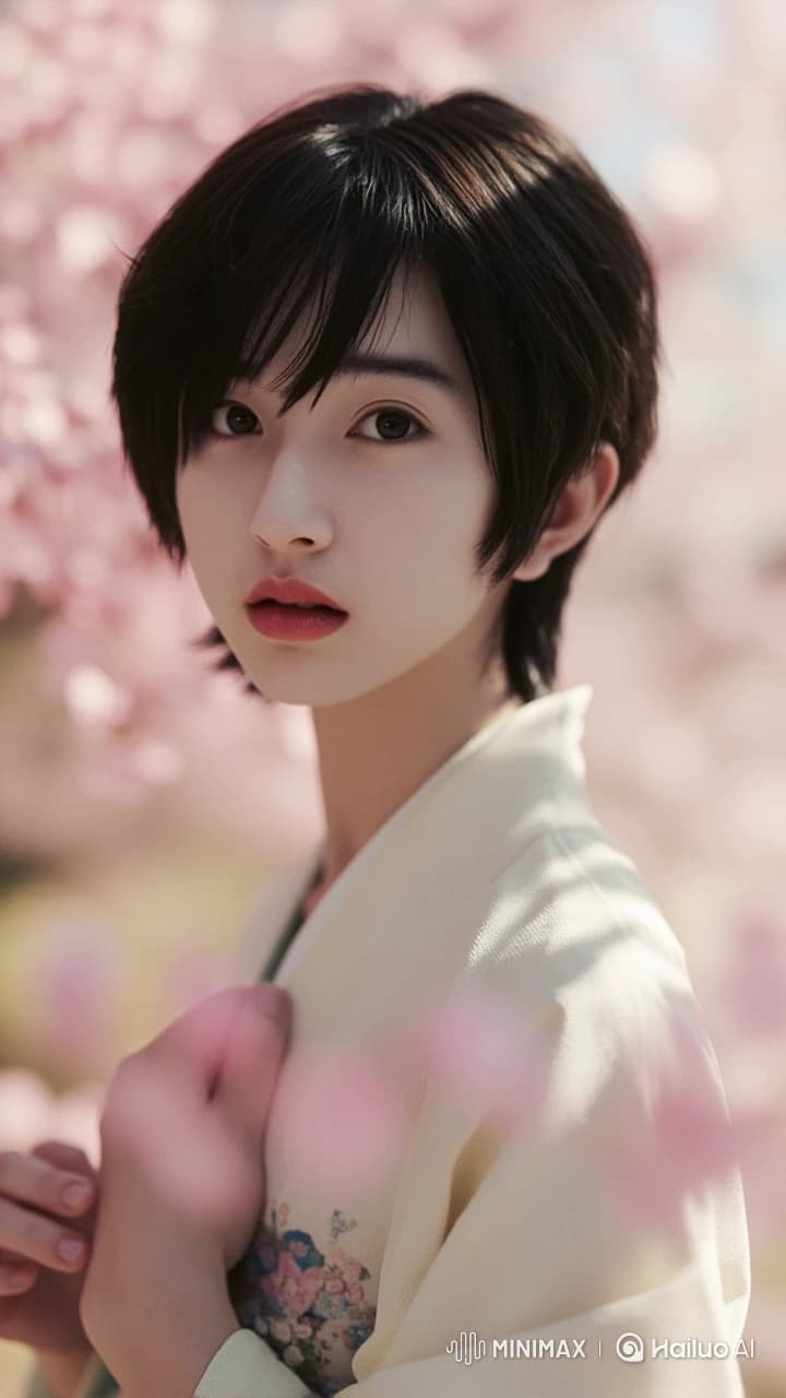 Michi [omega boy from Japan 🇯🇵🌸 ] thumbnail