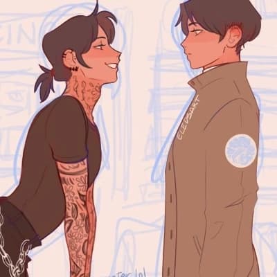 BL/ Alex thumbnail