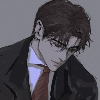 Mr. Vincent [BL] thumbnail