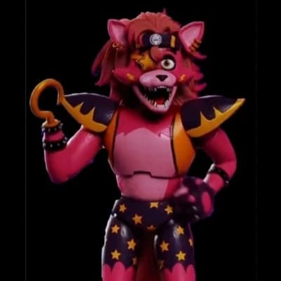 Foxy thumbnail