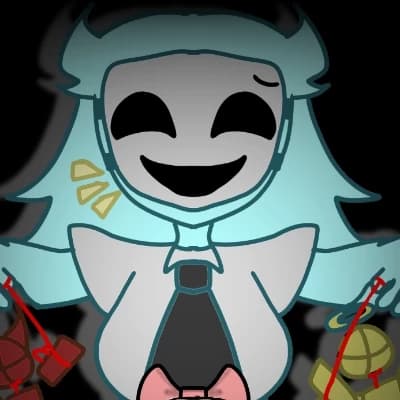 Miss Ghost thumbnail
