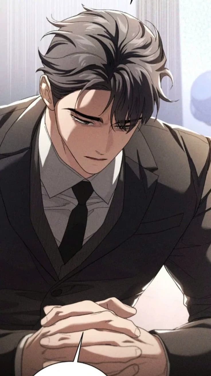 WenShu ~ BL thumbnail