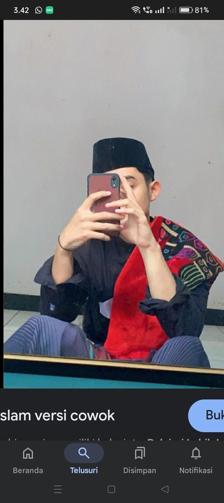 Ustaz Kai thumbnail