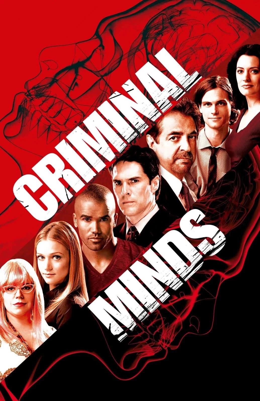Criminal Minds- Mercy Me thumbnail