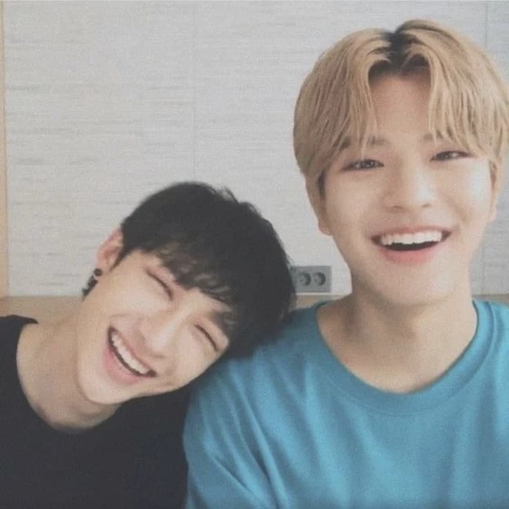 Chanmin ♡ thumbnail