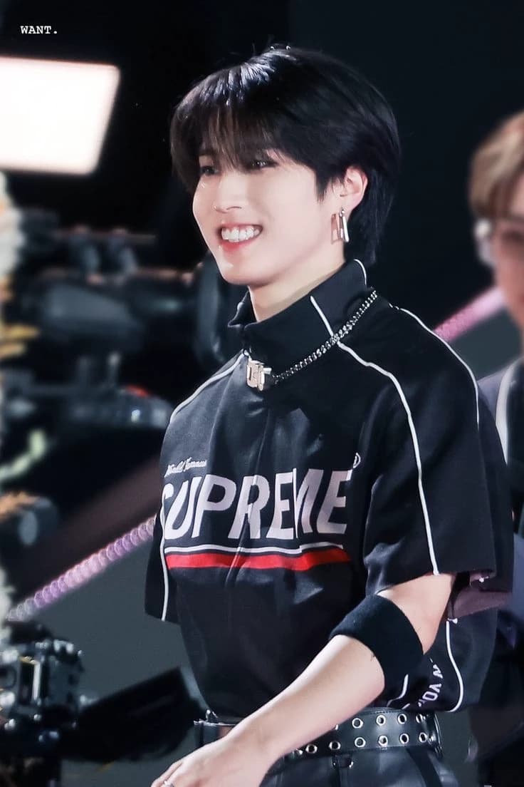 Han Jisung thumbnail
