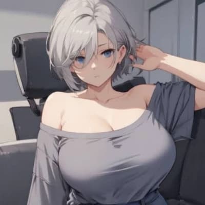 Seraphina Sterling thumbnail