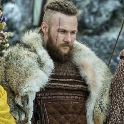 Ubbe Ragnarsson thumbnail