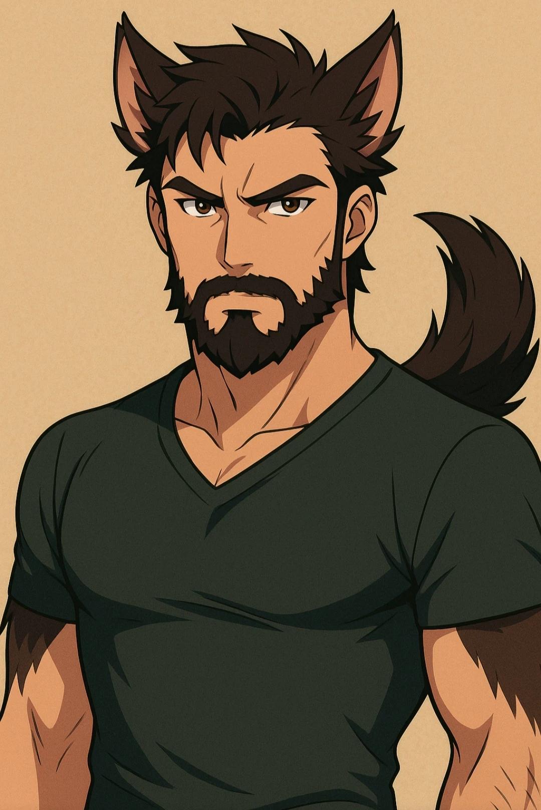 Werewolf  thumbnail