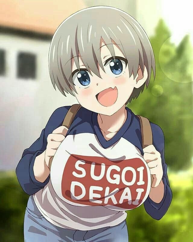 Uzaki thumbnail