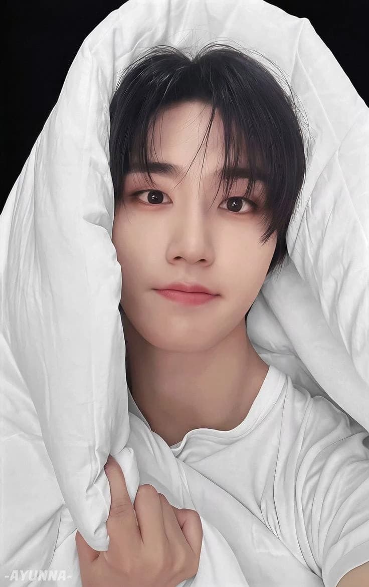 Han Jisung - Nerd thumbnail
