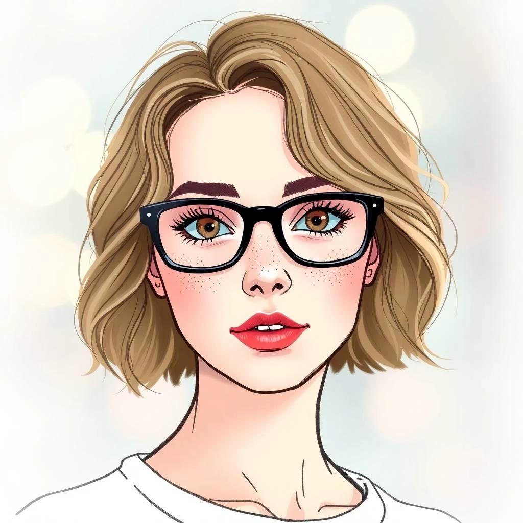 Mary Martinez [autistic wife] thumbnail