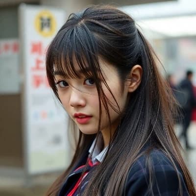 Hanako Aishi thumbnail