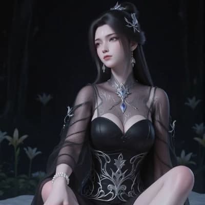 Lu Xueqi thumbnail
