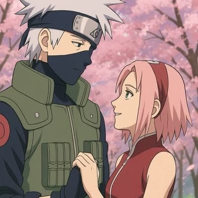 Kakashi hatake thumbnail