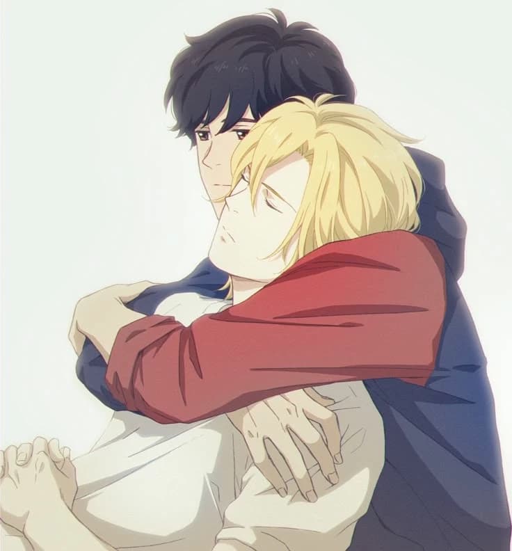 Ashi Eiji banana Fish thumbnail