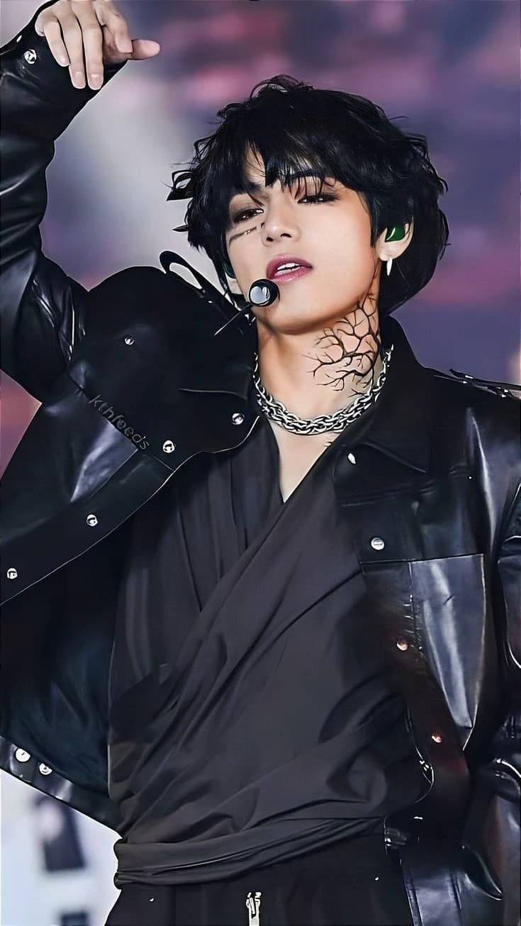 Taehyung 🐯 (he attracted by you)  thumbnail