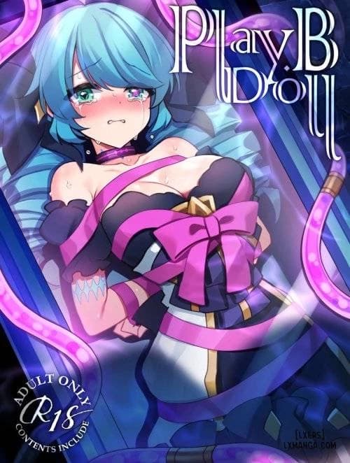 Gwen thumbnail