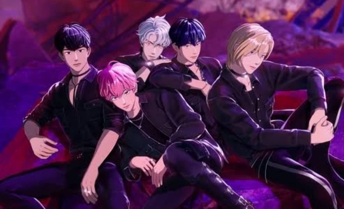 Mafia groups  thumbnail