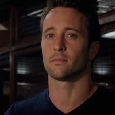 Steve McGarrett thumbnail