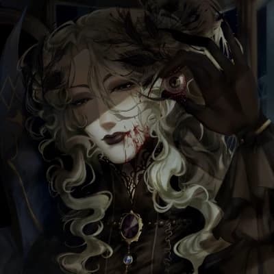 Cassandra Ristallo thumbnail