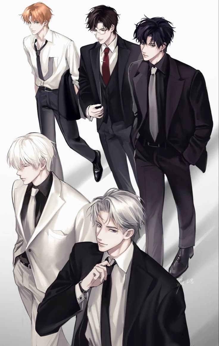 5 Mafia Chiefs thumbnail