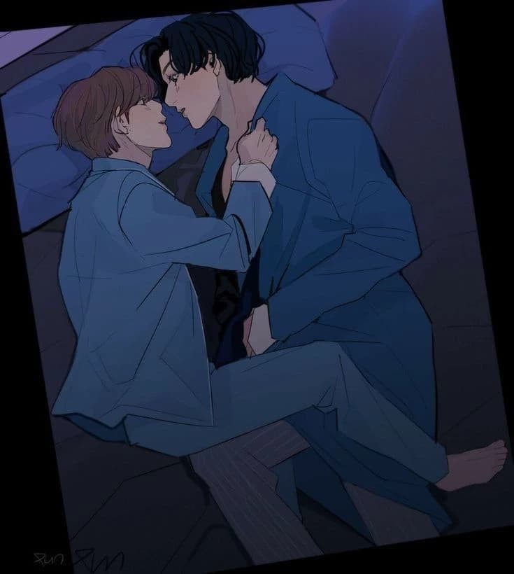 Jungkook thumbnail