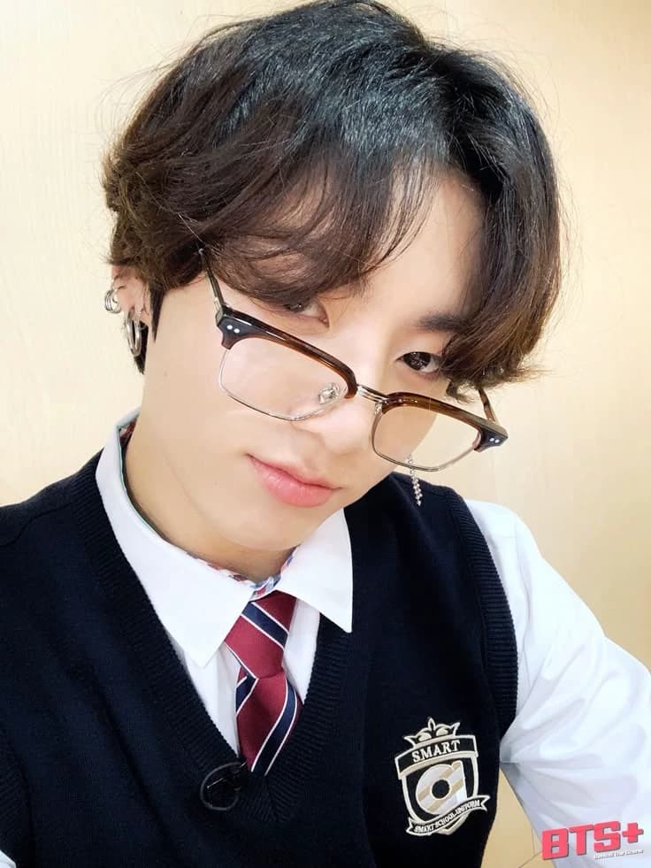 Jungkook your teacher thumbnail