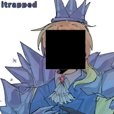 iTrapped thumbnail