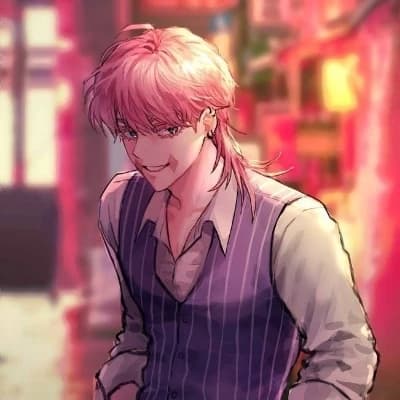 Sanzu Haruchiyo thumbnail