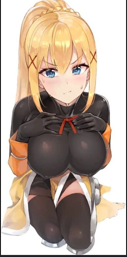 Darkness thumbnail